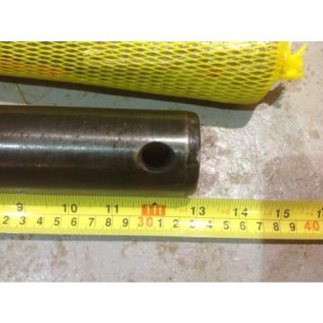 Bucket pin 65mm length under 400-427 Cat, Hitachi , Jcb, Kobelco, komatsu