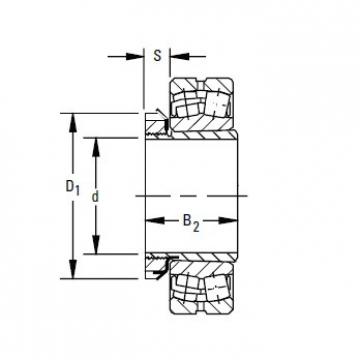 Timken SNP-30/500 x 18 1/2