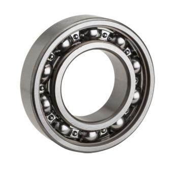 16004, Single Row Radial Ball Bearing - Open Type