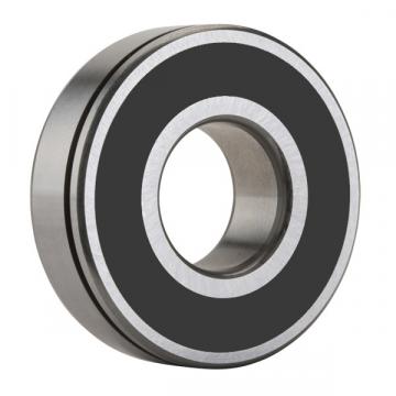 60/32LBN, Single Row Radial Ball Bearing - Single Sealed (Non Contact Rubber Seal) w/ Snap Ring Groove