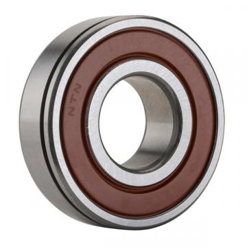 6005LUNC3, Single Row Radial Ball Bearing - Single Sealed (Contact Rubber Seal) w/ Snap Ring Groove