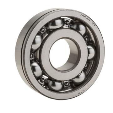 6007NC3, Single Row Radial Ball Bearing - Open Type, Snap Ring Groove