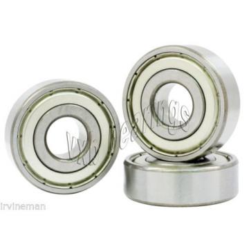 Shimano Curado Cu-200 Baitcaster Bearing set Fishing Ball Bearings Rolling