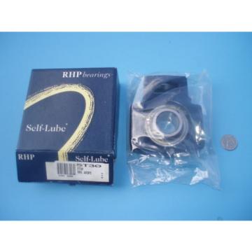 New RHP Bearing ST30  1030-30G - Take-up bearing