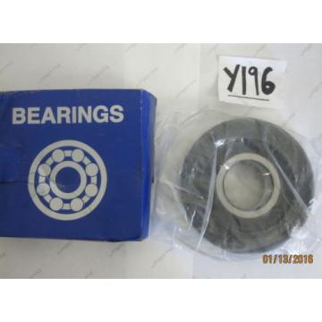 BJ077 RHP New Single Row Ball Bearing WO113674 MADE IN ENGLAND