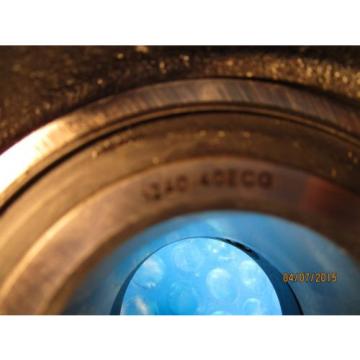 RHP SF40EC SF40 EC, Ball Bearing Flange Unit