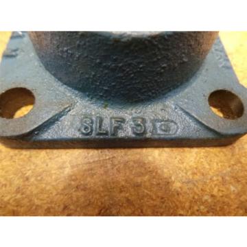 RHP 1&#034; 4 Bolt Flange Bearings SLF3 New Lot of 5