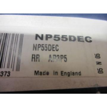 RHP NP55 DEC, NP55DEC,Bearing Pillow Block,Insert= 1055-55DECG (=SKF SY55 WR,)