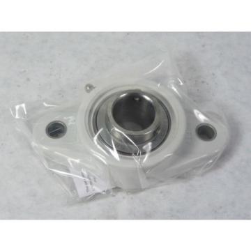 RHP PSFT3 Silver Lube Bearing with Pillow Block ! NEW !