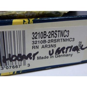 RHP 3210B-2RSTNC3 Bearing ! NEW !