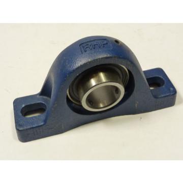 RHP NP3 Pillow Block Bearing ! NEW !