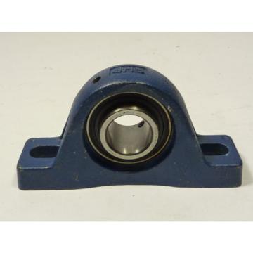 RHP NP3 Pillow Block Bearing ! NEW !