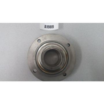 RHP Bearing MFC7 4 Bolt Flange Bearing Outside Diam. 7-1/2 Inside Diam. 2-11/16