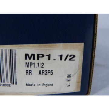 RHP MP1-1/2 Ball Bearing Pillow Block ! NEW !