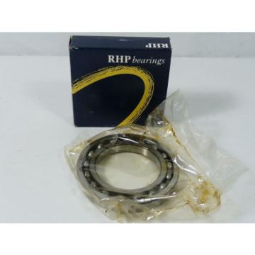 RHP 16012 Deep Groove Ball Bearing ! NEW !