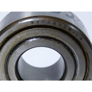 RHP 3204G Roller Ball Bearing 3/4