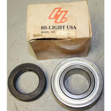 RHP 1040-1 1/2 G Insert Bearing 1 1/2&#034; ID 80mm OD