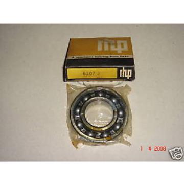 RHP ball bearing 6207J