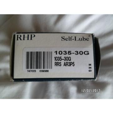 RHP 1035-30G Bearing