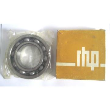 RHP BEARING 6212 / DESA DEEP GROOVE PRECISION BEARING NEW / OLD STOCK