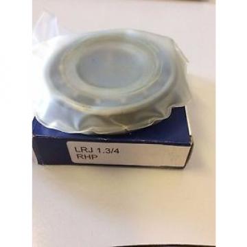 LRJ 1.3/4&#034; RHP SINGLE ROW CYLINDRICAL ROLLER BEARING