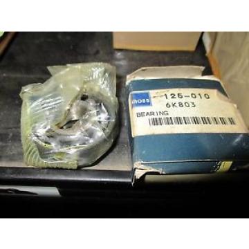 Austin Healey 100/4 100/6 3000 Water Pump Bearing Nos RHP LJ5/8