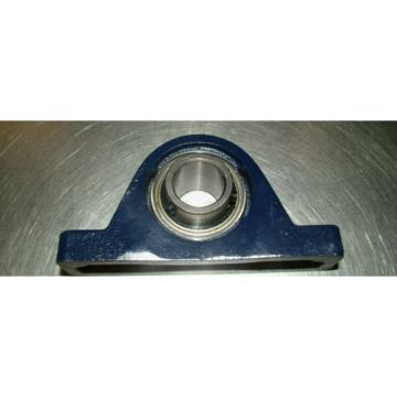 RHP Bearings NP25 RRS AR3P5 Self-Lube Pillow Block Bearing