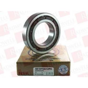 RHP BEARING 6010TCG12P4 RQANS1 6010TCG12P4