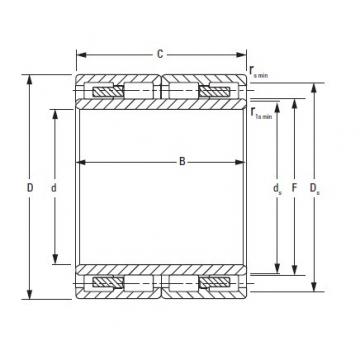 Timken 220RYL1621