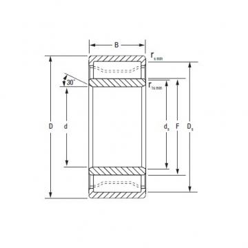 Timken A-5222-WS