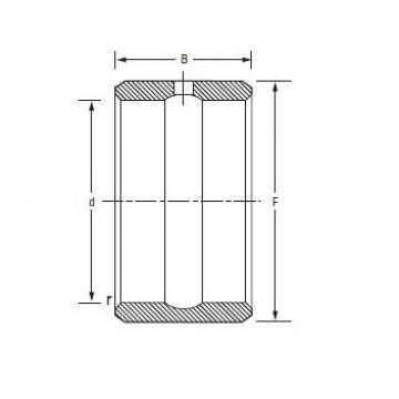 Timken IR-607240