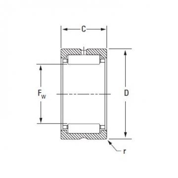 Timken HJ-8010440