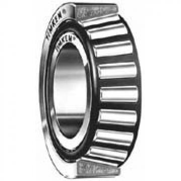 Timken 02475A - 02420