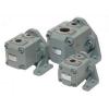 Yuken PV2R  Series Single Vane Pumps #1 small image