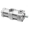 QT3222-16-6.3F QT Series Double Gear Pump #1 small image