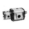 NACHI IPH-24B-6.5-32-11  IPH Series Double IP Pump #1 small image