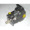 Parker PV016L1K1T1NFWS  PV Series Axial Piston Pump