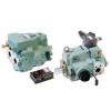 Yuken A Series Variable Displacement Piston Pumps A145-L-R-03-S-DC24-60 supply #1 small image