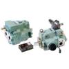 Yuken A Series Variable Displacement Piston Pumps A37-F-R-03-K-DC12-32 supply #1 small image