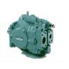 Yuken A3H Series Variable Displacement Piston Pumps A3H100-FR09-11A6K-10