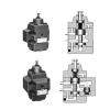 HT-10-A-3-P-22 Pressure Control Valves #1 small image