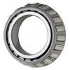 KOYO 02475 services Tapered Roller Bearings #1 small image