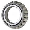 NTN 18590 Tapered Roller Bearings