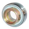  RAE15-NPP-B Insert Bearings Spherical OD