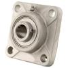 MRC BEARING S4F104SSR Flange Block Bearings #1 small image