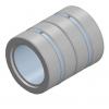 McGill Regal MR 24 N DS Needle roller bearings #1 small image