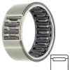 IKO BR101812X services Needle Non Thrust Roller Bearings #1 small image