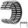 IKO RNA6909 services Needle Non Thrust Roller Bearings #1 small image