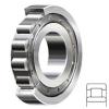 SKF NU 2211 ECJ/C3 Cylindrical Roller Bearings #1 small image