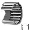 IKO BAM1012 services Needle Non Thrust Roller Bearings